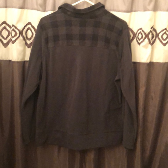 🔥Fleece pullover - Picture 3 of 3